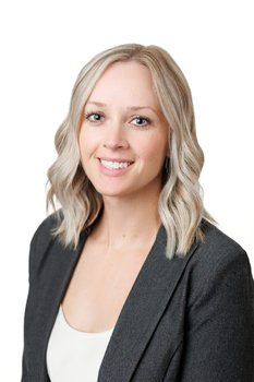 Photo of Katie Wallace